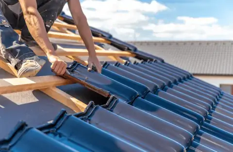 Couverture - Le Chesnay-Rocquencourt